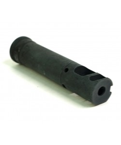 Пламегаситель Big Dragon SF Style MB762SSAL Steel Flash Hider (BD3544)