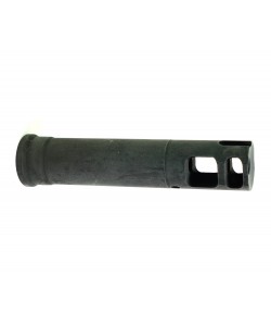 Пламегаситель Big Dragon SF Style MB762SSAL Steel Flash Hider (BD3544)