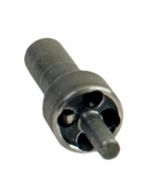 Клапан расточенный для МР-654К (4 отверстия) закален. С45