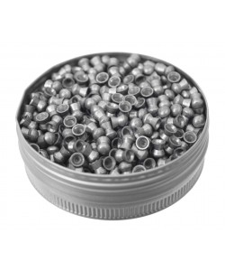 Пули для пневматики H&N Field Target Trophy 4,5 мм, 0,56 г (500 штук)