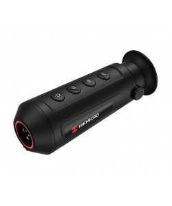 Тепловизор Hikmicro HM-TS01-06XF/W-LC06 (0.6-2.4x6, сенсор 160x120, обнаружение до 300 м)