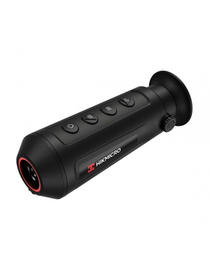 Тепловизор Hikmicro HM-TS01-06XF/W-LC06 (0.6-2.4x6, сенсор 160x120, обнаружение до 300 м)