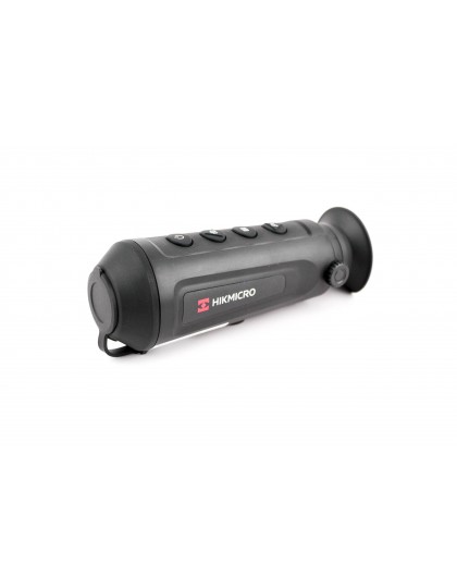 Тепловизор Hikmicro HM-TS03-15XF/W-L15 (0.6-2.4x6, сенсор 384x288, обнаружение до 800 м)