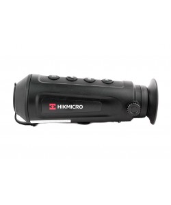 Тепловизор Hikmicro HM-TS03-15XF/W-L15 (0.6-2.4x6, сенсор 384x288, обнаружение до 800 м)