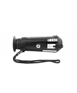 Тепловизор Hikmicro HM-TS03-15XF/W-L15 (0.6-2.4x6, сенсор 384x288, обнаружение до 800 м)