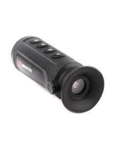Тепловизор Hikmicro HM-TS03-15XF/W-L15 (0.6-2.4x6, сенсор 384x288, обнаружение до 800 м)