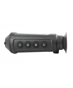 Тепловизор Hikmicro HM-TS03-15XF/W-L15 (0.6-2.4x6, сенсор 384x288, обнаружение до 800 м)
