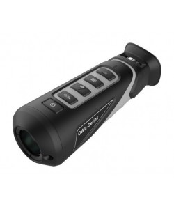 Тепловизор Hikmicro HM-TS03-25XF/W-OH25 (1.7-3.4x25, сенсор 384x288, обнаружение до 1200 м)