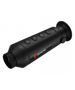 Тепловизор Hikmicro Lynx Pro HM-TS03-25XG/W-LH25 (2.4-19.6x25, сенсор 384x288, обнаружение до 1181 м)