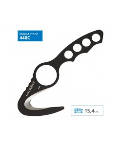 Стропорез Benchmade 10BLK Strap Cutter (BM10BLK)
