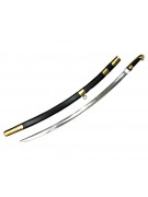 Шашка казачья образца 1838 г., «Баклановская» (Р1Б)