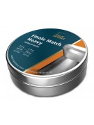 Пули для пневматики H&N Finale Match Heavy 4,5 мм, 0,53 г (500 штук)