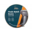 Пули H&N Finale Match Heavy 4,5 мм, 0,53 г (500 штук) - фото № 2
