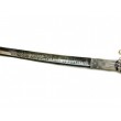 Шашка драгунская офицерская образца 1881 г., наградная призовая (Р4 ОПР) - фото № 19