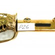 Палаш кавалергарда образца 1802 г. (Р26) - фото № 4