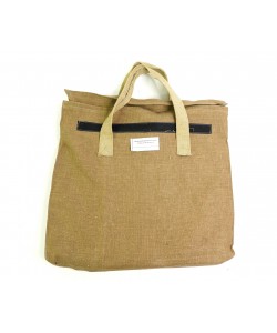 Печь разборная Pnevmat24 Большая + сумка (сталь 3 мм)