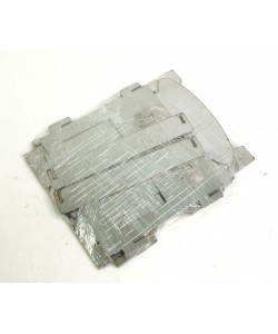 Печь-щепочница Pnevmat24 + сумка (нерж. сталь 1,5 мм)