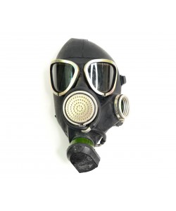Противогаз ПМК-1 в сумке (оригинал СССР)