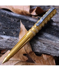 Тактическая ручка Benchmade, анодированный алюминиевый сплав (BM1100-9)