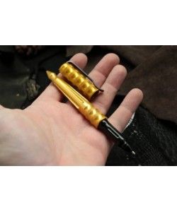 Тактическая ручка Benchmade, анодированный алюминиевый сплав (BM1100-9)