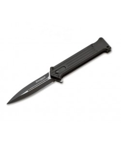 Нож полуавтоматический Boker Magnum Intricate (BK01LL312)