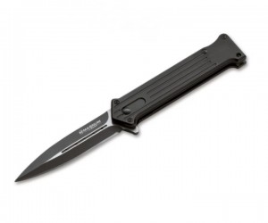 Нож полуавтоматический Boker Magnum Intricate (BK01LL312)