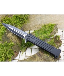 Нож полуавтоматический Boker Magnum Intricate (BK01LL312)