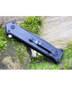 Нож полуавтоматический Boker Magnum Intricate (BK01LL312)