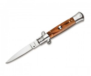 Нож автоматический Boker Magnum Sicilian Needle (BK01MB279)