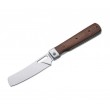 Нож складной Boker Magnum Outdoor Cuisine III 12,1 см, сталь 440A, рукоять дерево - фото № 8