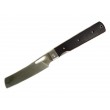 Нож складной Boker Magnum Outdoor Cuisine III 12,1 см, сталь 440A, рукоять дерево - фото № 1