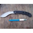 Нож складной Boker Magnum Pocket Khukri (BK01MB511) - фото № 2