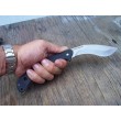 Нож складной Boker Magnum Pocket Khukri (BK01MB511) - фото № 3