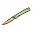 Нож складной Boker Magnum Matte Rainbow (BK01MB730) - фото № 1