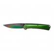 Нож складной Boker Magnum Matte Rainbow (BK01MB730) - фото № 2