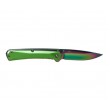 Нож складной Boker Magnum Matte Rainbow (BK01MB730) - фото № 3