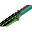 Нож складной Boker Magnum Matte Rainbow (BK01MB730) - фото № 4