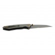Нож полуавтоматический Boker Magnum Cobalt (BK01RY288) - фото № 3