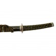 Самурайский меч Катана (ножны черный мрамор) - фото № 4