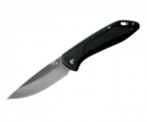 Нож складной Boker Magnum Advance Black, 9 см, сталь 440C, рукоять Al