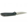 Нож складной Boker Magnum Advance Black, 9 см, сталь 440C, рукоять Al - фото № 8