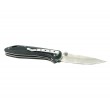Нож складной Boker Magnum Advance Black, 9 см, сталь 440C, рукоять Al - фото № 6