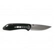 Нож складной Boker Magnum Advance Black, 9 см, сталь 440C, рукоять Al - фото № 10