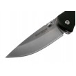 Нож складной Boker Magnum Advance Black, 9 см, сталь 440C, рукоять Al - фото № 11