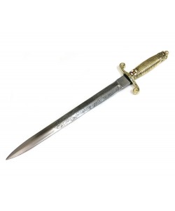 Кортик Георгиевский образца 1914 г. (Р35)