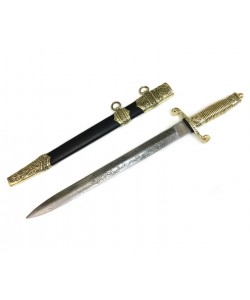 Кортик Георгиевский образца 1914 г. (Р35)