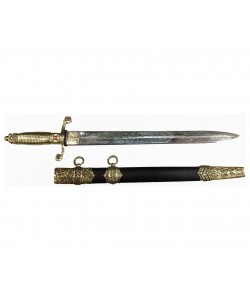 Кортик Георгиевский образца 1914 г. (Р35)