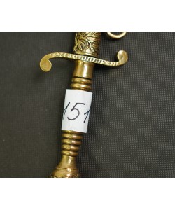 Кортик Георгиевский (Р151)