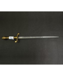 Кортик Георгиевский (Р151)