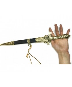 Кортик лесничего (Р27)